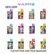vapme crystal 600 puff