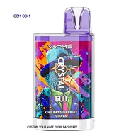 vapme crystal
