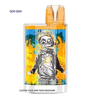 vapme crystal 600 puff